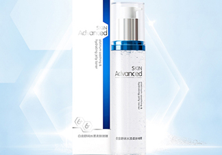 skin advanced是哪個國家的？skin advanced是什么檔次？
