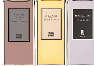 serge lutens蘆丹氏是什么牌子？蘆丹氏是什么檔次？