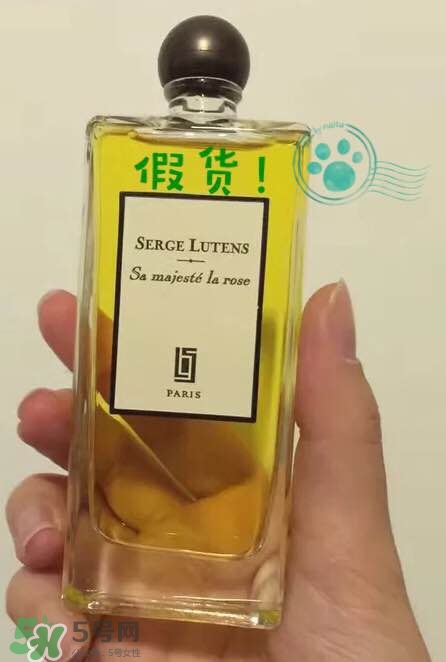 serge lutens蘆丹氏口紅真假 serge lutens口紅正品哪里買？