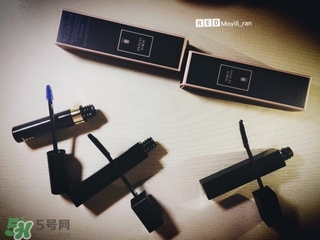 serge lutens蘆丹氏睫毛膏怎么樣？蘆丹氏睫毛膏好不好用？