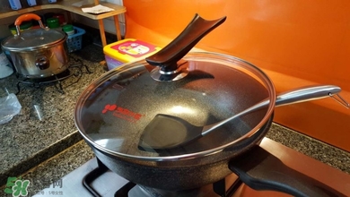 麥飯石鍋怎么安裝？麥飯石鍋安裝方法