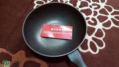 麥飯石鍋怎么安裝？麥飯石鍋安裝方法