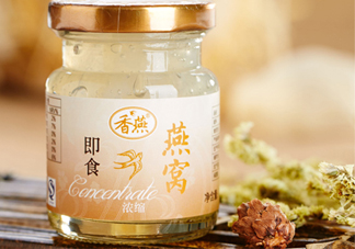即食燕窩熱量高嗎？吃即食燕窩會發(fā)胖嗎？