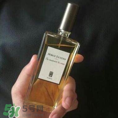 serge lutens蘆丹氏口紅真假 serge lutens口紅正品哪里買？