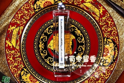 serge lutens蘆丹氏香水怎么用？蘆丹氏香水噴頭怎么按？