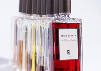 serge lutens哪里買(mǎi)？serge lutens蘆丹氏專(zhuān)柜地址