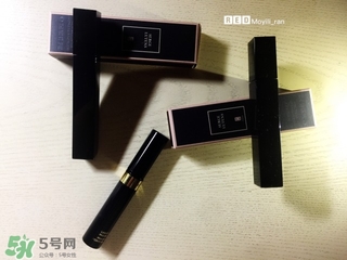 serge lutens蘆丹氏睫毛膏怎么樣？蘆丹氏睫毛膏好不好用？