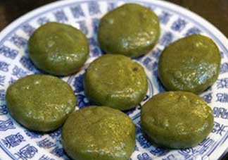 蒿子怎么做好吃？蒿子能涼拌嗎？