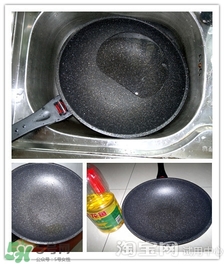 麥飯石鍋怎么安裝？麥飯石鍋安裝方法
