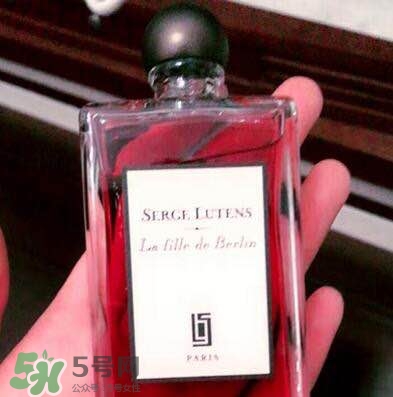 serge lutens蘆丹氏口紅真假 serge lutens口紅正品哪里買？