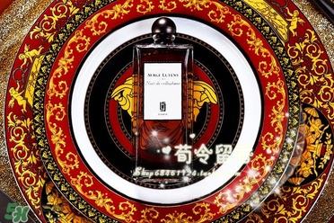 serge lutens蘆丹氏香水怎么用？蘆丹氏香水噴頭怎么按？