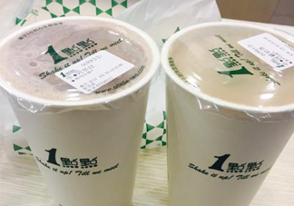 一點點阿華田熱量高嗎？一點點阿華田會胖嗎？