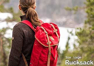 fjallraven什么牌子？北極狐是什么哪個(gè)國(guó)家的牌子？