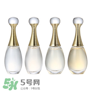 2017中性香水哪個牌子好？2017中性香水推薦