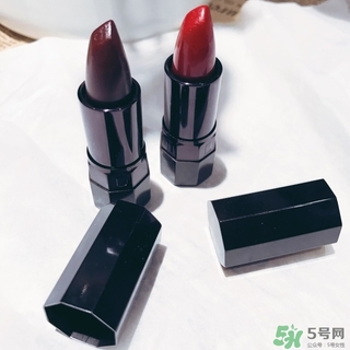 serge lutens蘆丹氏口紅怎么樣？蘆丹氏口紅是什么牌子