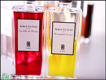 serge lutens蘆丹氏香水哪款好聞？鹵蛋蘆丹氏香水推薦