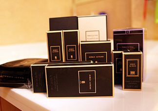 serge lutens蘆丹氏口紅真假 serge lutens口紅正品哪里買(mǎi)？