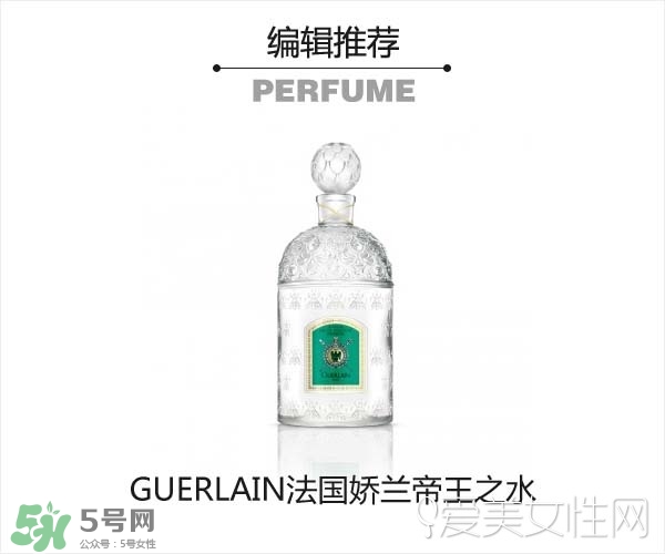 2017古龍香水哪個牌子好？2017古龍香水推薦