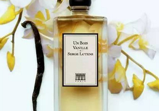 serge lutens蘆丹氏香水怎么用？蘆丹氏香水噴頭怎么按？
