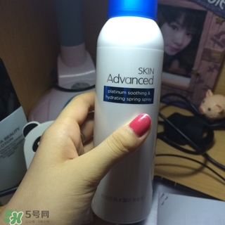 skin advanced適合什么膚質(zhì)？skin advanced適合敏感肌嗎？