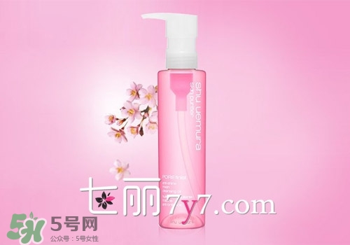 2017卸妝油什么牌子好？2017卸妝油推薦