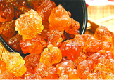 兒童可以吃桃膠嗎？小孩能吃桃膠嗎？