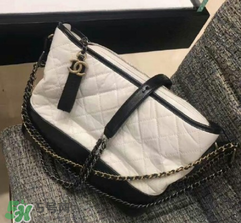 香奈兒gabrielle手袋好看嗎？chanel gabrielle包包怎么樣？