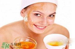 蜂蜜怎么去痘??？蜂蜜去痘印面膜怎么做？