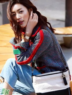 香奈兒gabrielle手袋很火嗎？chanel gabrielle包包為什么火？