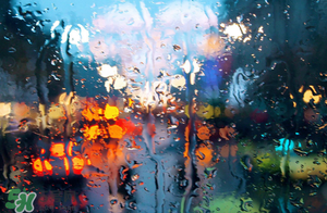 三月份為什么一直下雨？2017年三月份為什么雨多？