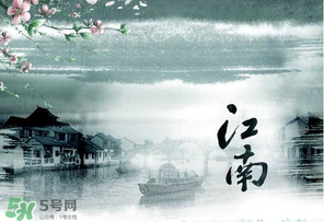 2017年梅雨季節(jié)是幾月？2017年梅雨季節(jié)是什么時(shí)候？
