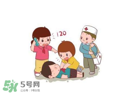 呼吸停止了怎么辦？呼吸停止的急救措施