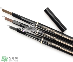 雅邦眉筆怎么樣？雅邦眉筆多少錢？