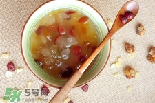 孕婦可以吃桃膠嗎？懷孕了能吃桃膠嗎？