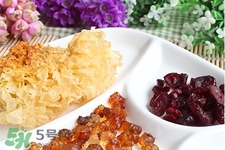 桃膠經(jīng)期能吃嗎？月經(jīng)期可以吃桃膠嗎？