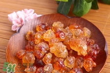 桃膠經(jīng)期能吃嗎？月經(jīng)期可以吃桃膠嗎？