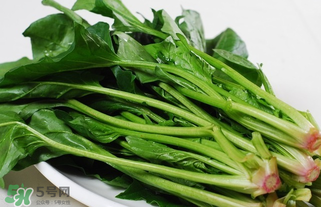 菠菜要焯水嗎？菠菜為什么要焯水？