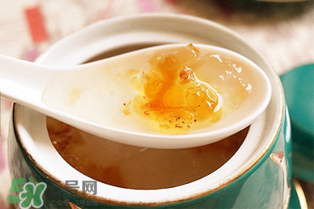 兒童可以吃桃膠嗎？小孩能吃桃膠嗎？