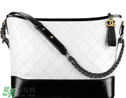 香奈兒gabrielle手袋尺寸多大？chanel gabrielle手袋尺寸大小