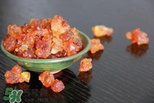 桃膠怎么清洗？桃膠泡后怎么去掉雜質(zhì)？