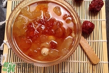 桃膠怎么清洗？桃膠泡后怎么去掉雜質(zhì)？