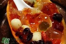 桃膠能每天吃嗎？桃膠可以天天吃嗎？