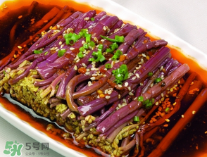 蕨菜什么時候采摘？蕨菜什么時候有？