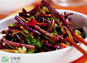 蕨菜什么人不能吃？哪些人不能吃蕨菜？