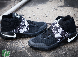 耐克kyrie2正品多少錢(qián)？nike歐文二代專(zhuān)柜價(jià)格