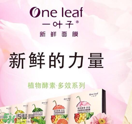 一葉子為什么會刺痛？一葉子面膜為什么刺痛感？