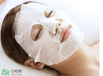 孕婦可以敷海藻面膜嗎？海藻面膜孕婦可以敷嗎？