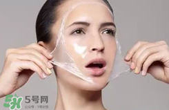 孕婦可以敷海藻面膜嗎？海藻面膜孕婦可以敷嗎？