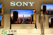 索尼100寸電視多少錢？索尼100寸電視價(jià)格多少？