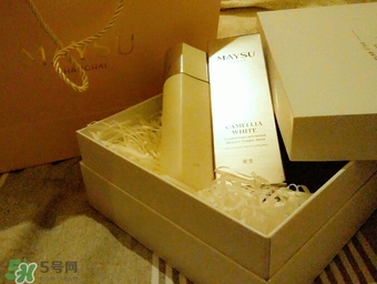 maysu美素是什么牌子？美素是哪個國家的品牌？